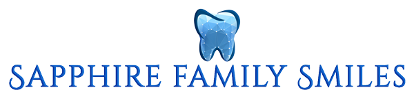 Link to Sapphire Family Smiles home page